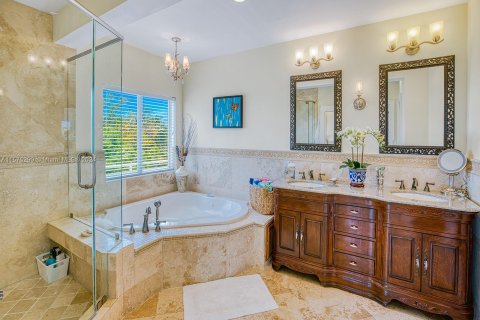 Villa ou maison à vendre à Key Largo, Floride: 6 chambres, 444.07 m2 № 1141864 - photo 21