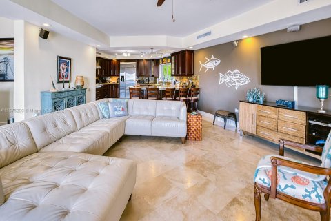 Villa ou maison à vendre à Key Largo, Floride: 6 chambres, 444.07 m2 № 1141864 - photo 15