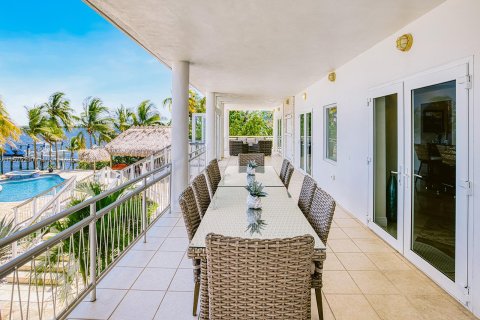 Villa ou maison à vendre à Key Largo, Floride: 6 chambres, 444.07 m2 № 1141864 - photo 13