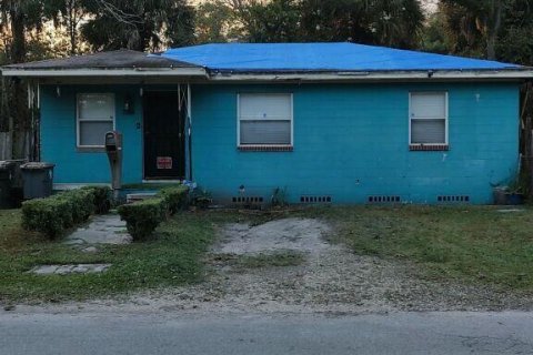 House in Jacksonville, Florida 3 bedrooms, 82.5 sq.m. № 872950 - photo 1