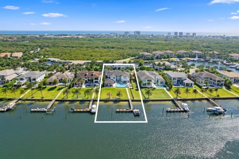Villa ou maison à vendre à North Palm Beach, Floride: 7 chambres, 736.06 m2 № 1120151 - photo 8