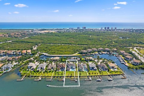 Villa ou maison à vendre à North Palm Beach, Floride: 7 chambres, 736.06 m2 № 1120151 - photo 5