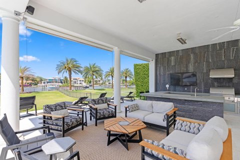 Villa ou maison à vendre à North Palm Beach, Floride: 7 chambres, 736.06 m2 № 1120151 - photo 26