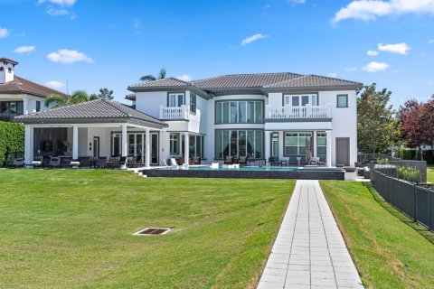 Villa ou maison à vendre à North Palm Beach, Floride: 7 chambres, 736.06 m2 № 1120151 - photo 17
