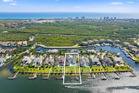 Villa ou maison à vendre à North Palm Beach, Floride: 7 chambres, 736.06 m2 № 1120151 - photo 4