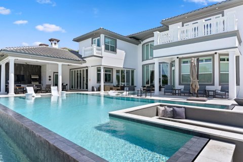 Villa ou maison à vendre à North Palm Beach, Floride: 7 chambres, 736.06 m2 № 1120151 - photo 21
