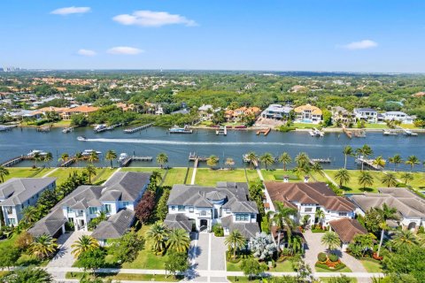 Villa ou maison à vendre à North Palm Beach, Floride: 7 chambres, 736.06 m2 № 1120151 - photo 10