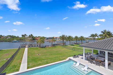 Villa ou maison à vendre à North Palm Beach, Floride: 7 chambres, 736.06 m2 № 1120151 - photo 29