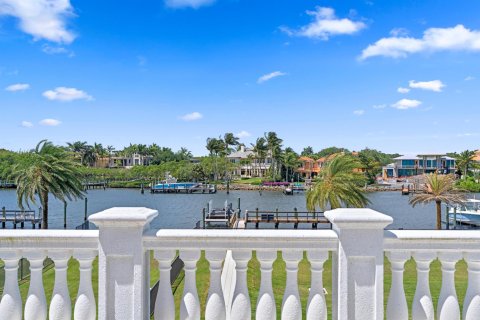 Villa ou maison à vendre à North Palm Beach, Floride: 7 chambres, 736.06 m2 № 1120151 - photo 30