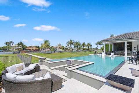 Villa ou maison à vendre à North Palm Beach, Floride: 7 chambres, 736.06 m2 № 1120151 - photo 18