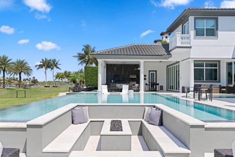 Casa en venta en North Palm Beach, Florida, 7 dormitorios, 736.06 m2 № 1120151 - foto 19
