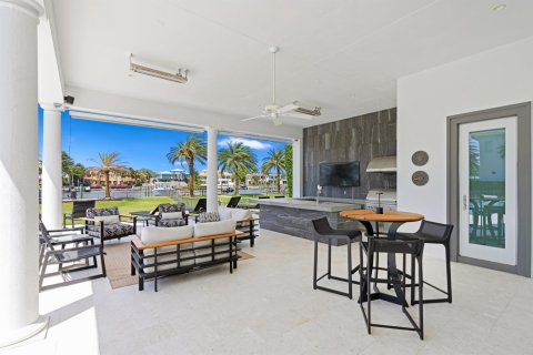 Villa ou maison à vendre à North Palm Beach, Floride: 7 chambres, 736.06 m2 № 1120151 - photo 25