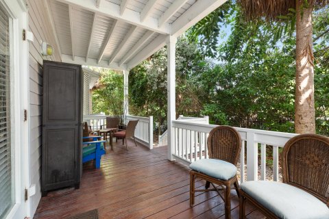 Townhouse in Key West, Florida 3 bedrooms, 129.32 sq.m. № 1120150 - photo 5