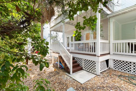 Townhouse in Key West, Florida 3 bedrooms, 129.32 sq.m. № 1120150 - photo 2