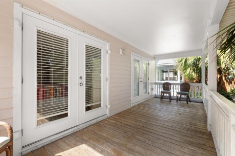 Townhouse in Key West, Florida 3 bedrooms, 129.32 sq.m. № 1120150 - photo 6