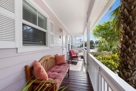 Townhouse in Key West, Florida 3 bedrooms, 129.32 sq.m. № 1120150 - photo 29