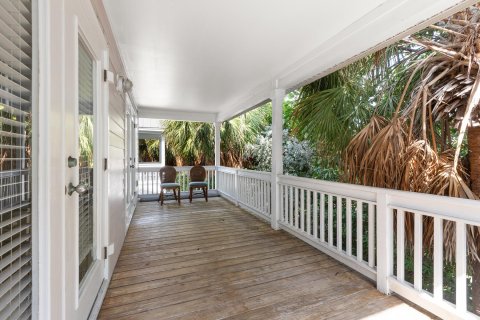 Townhouse in Key West, Florida 3 bedrooms, 129.32 sq.m. № 1120150 - photo 7