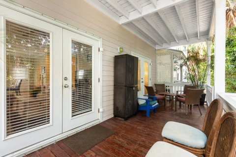 Townhouse in Key West, Florida 3 bedrooms, 129.32 sq.m. № 1120150 - photo 4