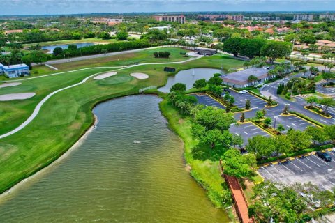 Condo in Delray Beach, Florida, 1 bedroom  № 678612 - photo 21