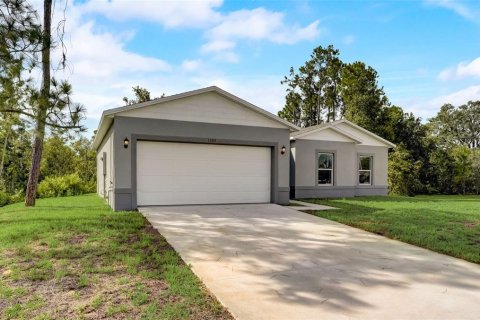 Villa ou maison à vendre à Kissimmee, Floride: 3 chambres, 139.35 m2 № 1389255 - photo 13