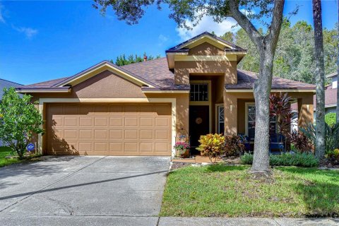 Villa ou maison à vendre à Tampa, Floride: 4 chambres, 179.21 m2 № 1389258 - photo 21