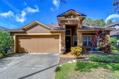 Villa ou maison à vendre à Tampa, Floride: 4 chambres, 179.21 m2 № 1389258 - photo 1