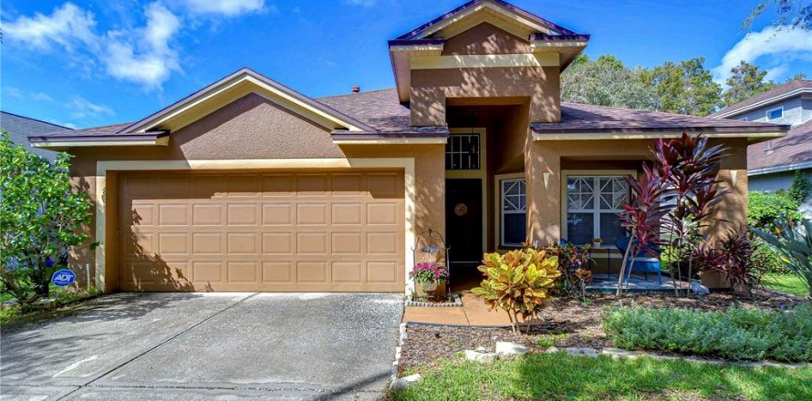 Casa en Tampa, Florida 4 dormitorios, 179.21 m2 № 1389258