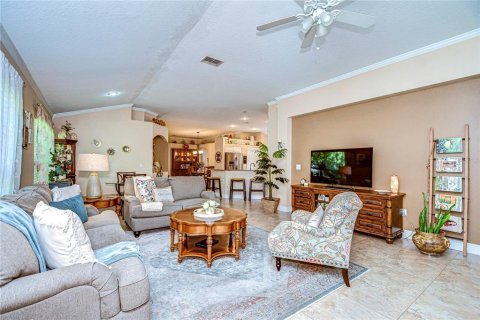 Villa ou maison à vendre à Tampa, Floride: 4 chambres, 179.21 m2 № 1389258 - photo 6