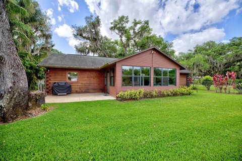 Casa en venta en Lake Placid, Florida, 2 dormitorios, 137.5 m2 № 1090286 - foto 29