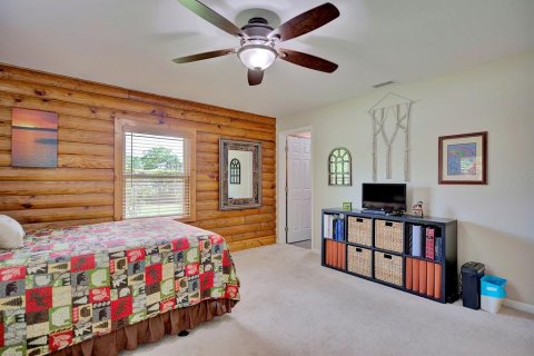 Купить виллу или дом в Лейк-Плэсид, Флорида 7 комнат, 137.5м2, № 1090286 - фото 24