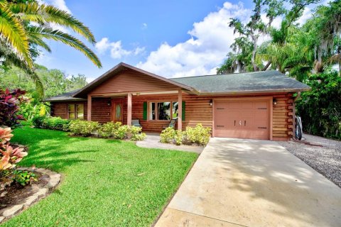 Villa ou maison à vendre à Lake Placid, Floride: 2 chambres, 137.5 m2 № 1090286 - photo 3