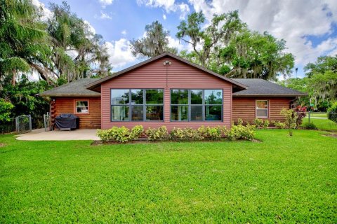 House in Lake Placid, Florida 2 bedrooms, 137.5 sq.m. № 1090286 - photo 30