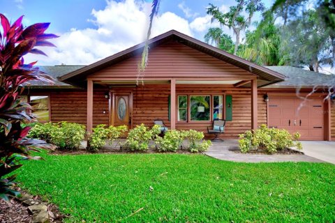 Casa en venta en Lake Placid, Florida, 2 dormitorios, 137.5 m2 № 1090286 - foto 4