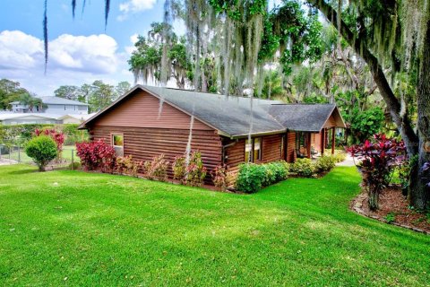Villa ou maison à vendre à Lake Placid, Floride: 2 chambres, 137.5 m2 № 1090286 - photo 1