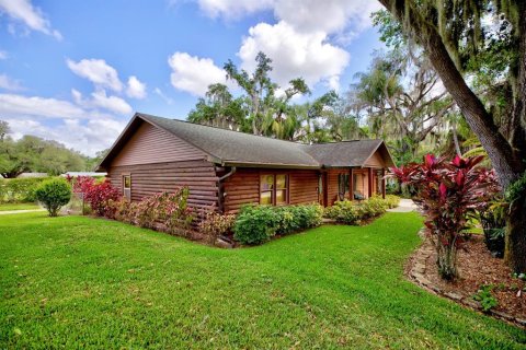 Casa en venta en Lake Placid, Florida, 2 dormitorios, 137.5 m2 № 1090286 - foto 5