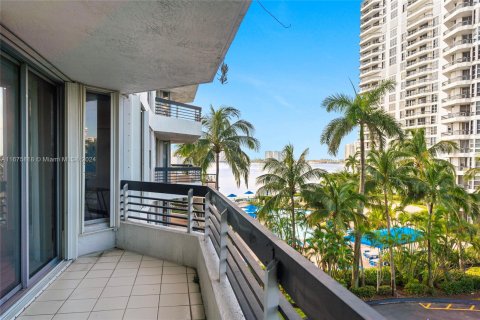 Condominio en venta en Aventura, Florida, 2 dormitorios, 126.81 m2 № 1401338 - foto 23