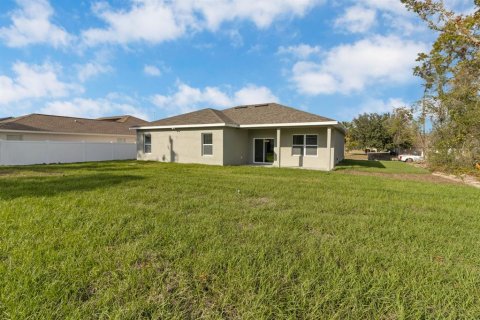 Casa en venta en Ocala, Florida, 4 dormitorios, 155.98 m2 № 1405574 - foto 4