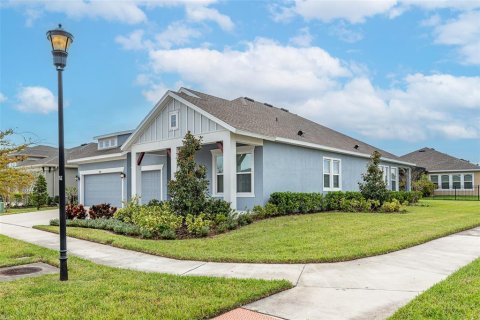 Casa en venta en Apollo Beach, Florida, 4 dormitorios, 243.13 m2 № 1405575 - foto 2