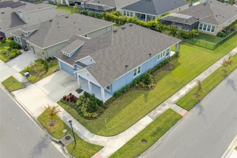 Casa en venta en Apollo Beach, Florida, 4 dormitorios, 243.13 m2 № 1405575 - foto 30