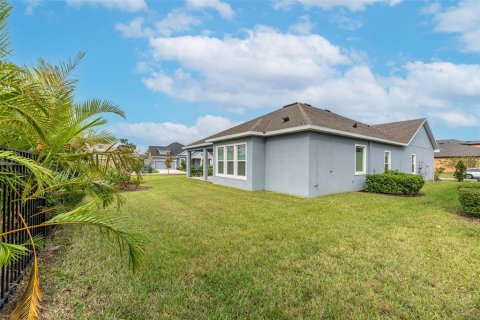 Casa en venta en Apollo Beach, Florida, 4 dormitorios, 243.13 m2 № 1405575 - foto 26