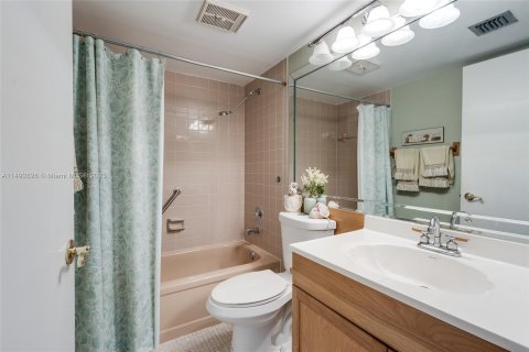 Condominio en venta en Margate, Florida, 2 dormitorios, 92.9 m2 № 863178 - foto 20