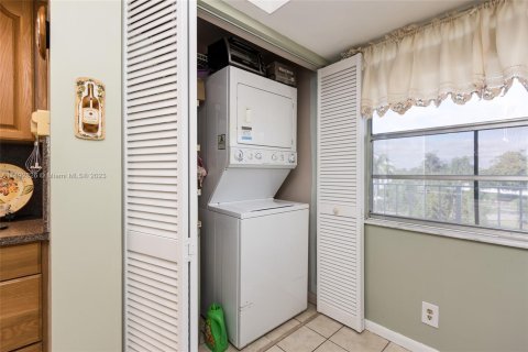 Condominio en venta en Margate, Florida, 2 dormitorios, 92.9 m2 № 863178 - foto 10