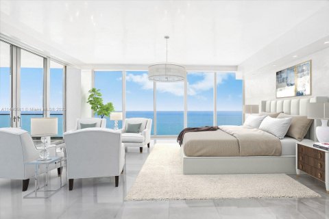 Condo in Sunny Isles Beach, Florida, 4 bedrooms  № 866118 - photo 1