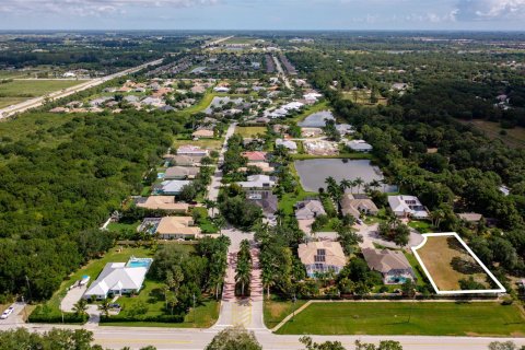 Купить земельный участок в Виро-Бич, Флорида № 1141382 - фото 10