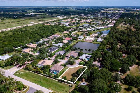 Купить земельный участок в Виро-Бич, Флорида № 1141382 - фото 11