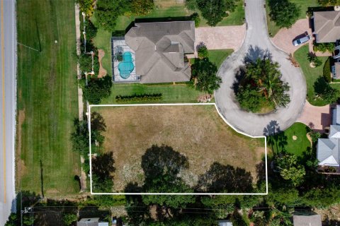 Купить земельный участок в Виро-Бич, Флорида № 1141382 - фото 8