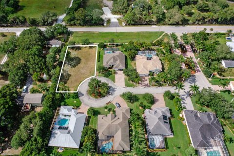 Купить земельный участок в Виро-Бич, Флорида № 1141382 - фото 3