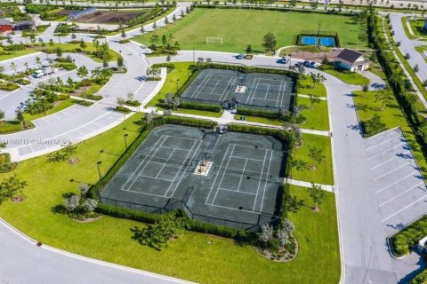 Villa ou maison à vendre à Loxahatchee Groves, Floride: 3 chambres, 168.25 m2 № 1209670 - photo 30