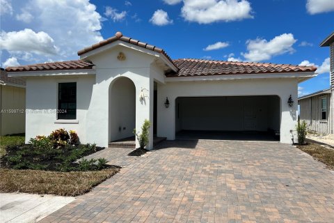 Villa ou maison à vendre à Loxahatchee Groves, Floride: 3 chambres, 168.25 m2 № 1209670 - photo 1