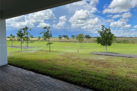 Villa ou maison à vendre à Loxahatchee Groves, Floride: 3 chambres, 168.25 m2 № 1209670 - photo 21